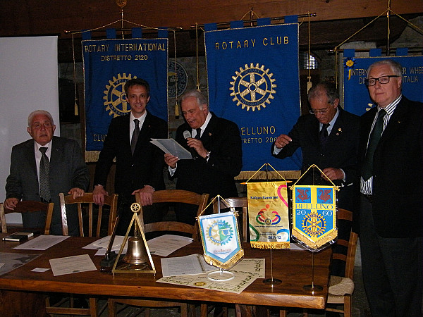 Rotary Club Bisceglie