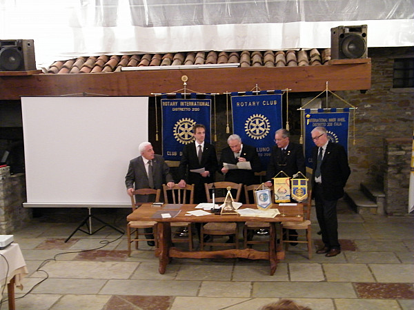 Rotary Club Bisceglie