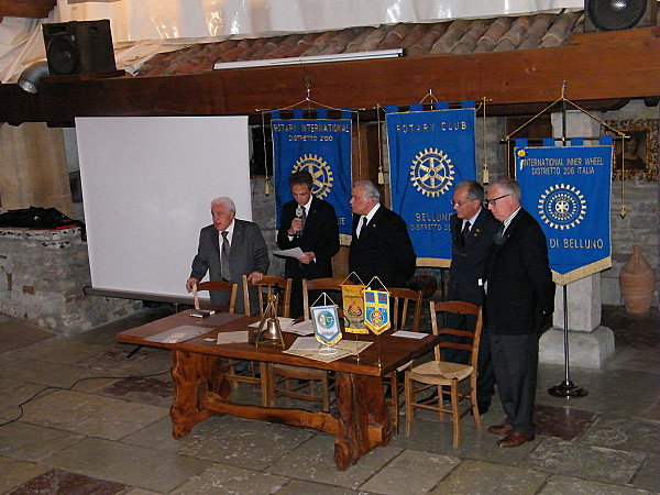 Rotary Club Bisceglie