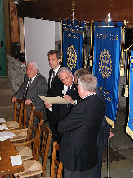 Rotary Club Bisceglie