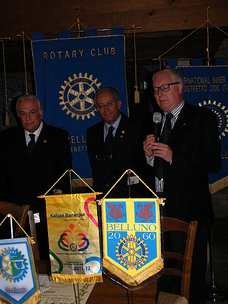 Rotary Club Bisceglie