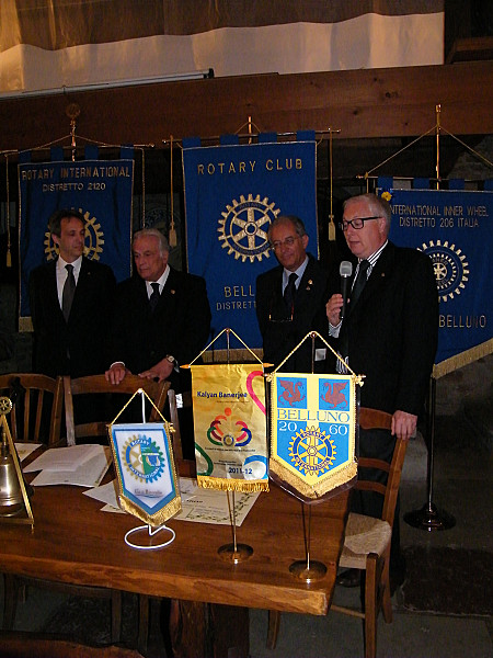 Rotary Club Bisceglie