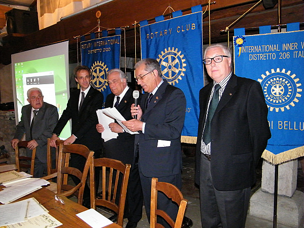 Rotary Club Bisceglie