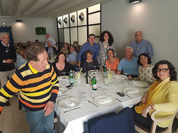 Rotary Club Bisceglie