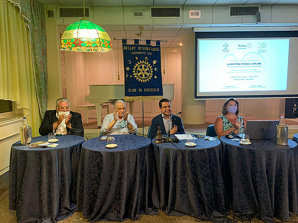 Rotary Club Bisceglie