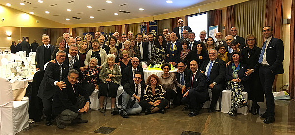 Rotary Club Bisceglie