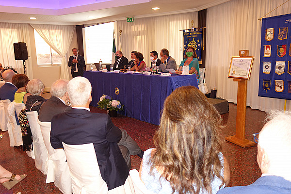 Rotary Club Bisceglie