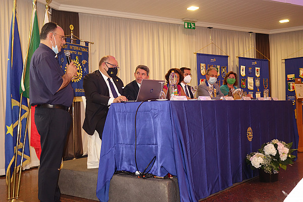 Rotary Club Bisceglie