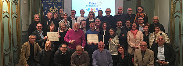 Rotary Club Bisceglie