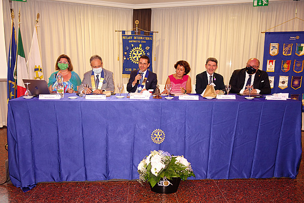 Rotary Club Bisceglie