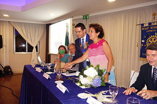 Rotary Club Bisceglie