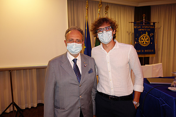 Rotary Club Bisceglie