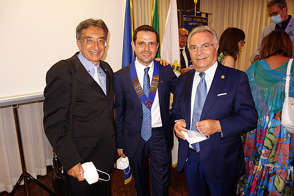 Rotary Club Bisceglie