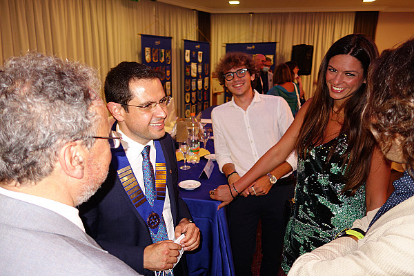 Rotary Club Bisceglie