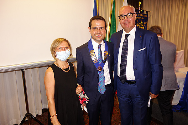 Rotary Club Bisceglie