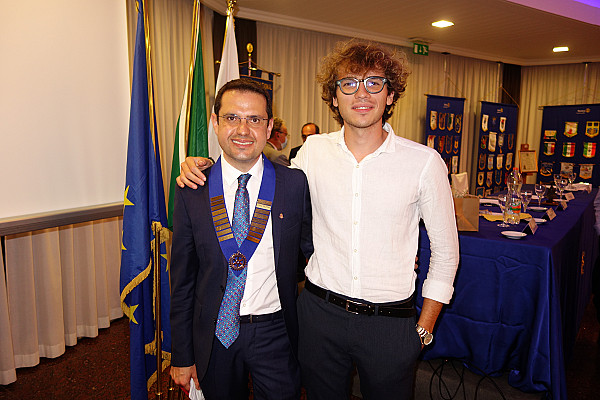 Rotary Club Bisceglie