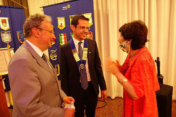 Rotary Club Bisceglie