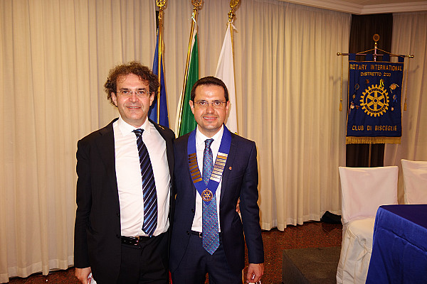 Rotary Club Bisceglie