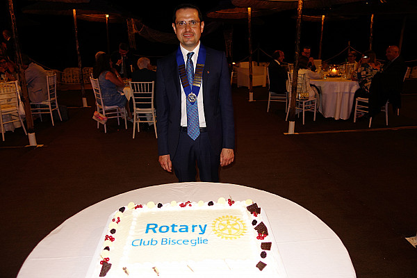 Rotary Club Bisceglie