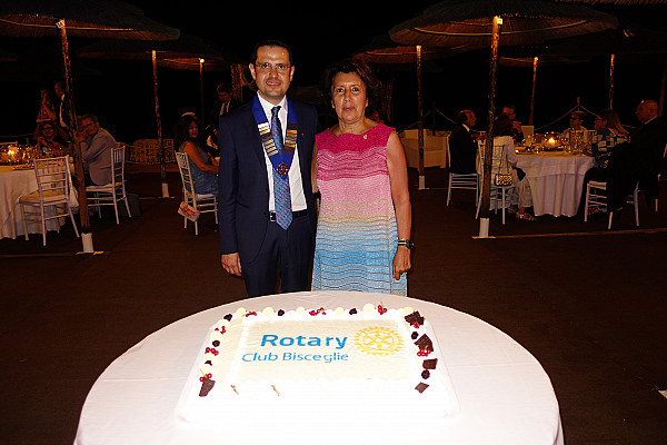 Rotary Club Bisceglie