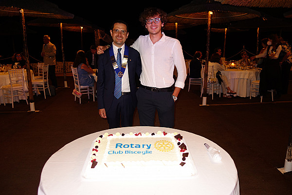 Rotary Club Bisceglie