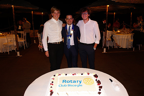 Rotary Club Bisceglie