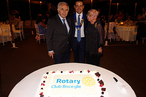 Rotary Club Bisceglie