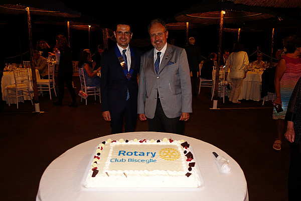 Rotary Club Bisceglie