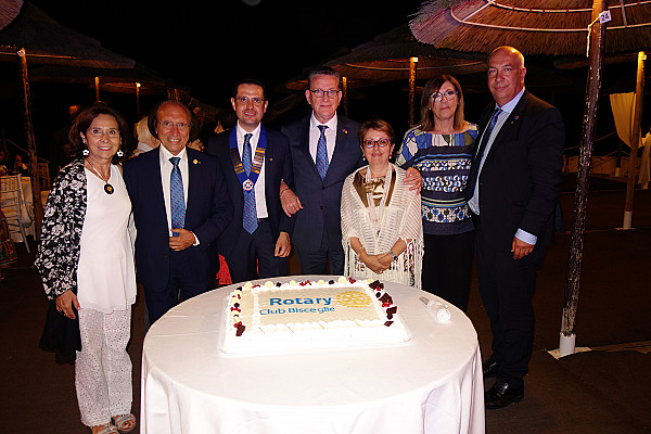 Rotary Club Bisceglie