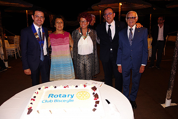 Rotary Club Bisceglie