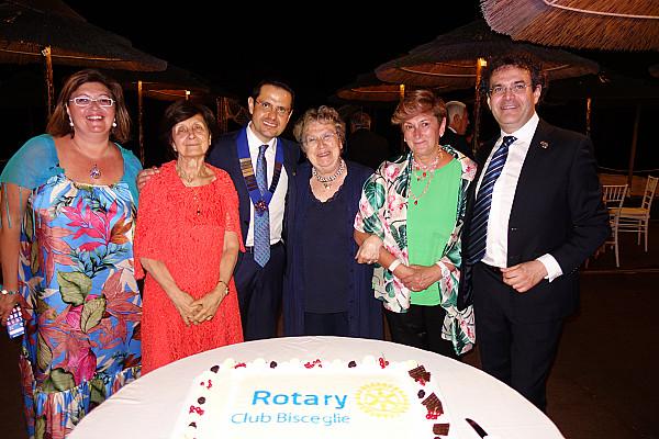 Rotary Club Bisceglie