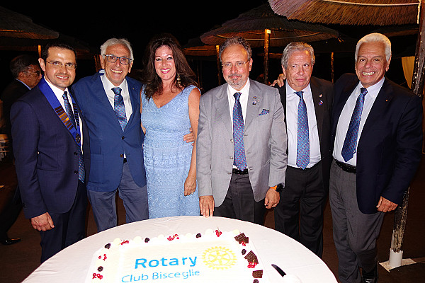 Rotary Club Bisceglie