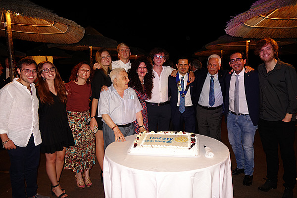 Rotary Club Bisceglie