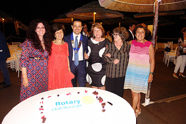 Rotary Club Bisceglie