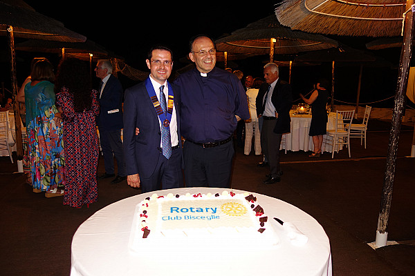 Rotary Club Bisceglie