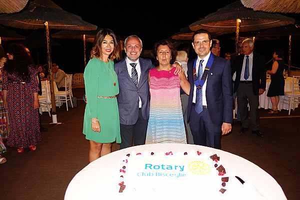 Rotary Club Bisceglie