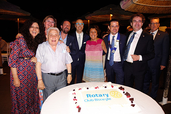 Rotary Club Bisceglie