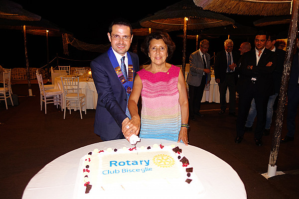 Rotary Club Bisceglie