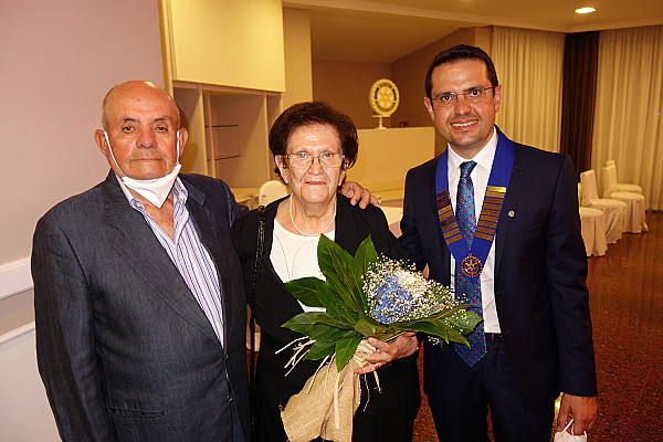 Rotary Club Bisceglie