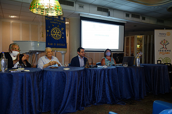 Rotary Club Bisceglie