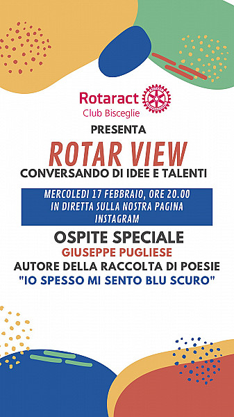 Rotary Club Bisceglie