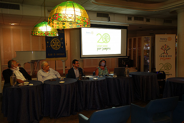 Rotary Club Bisceglie