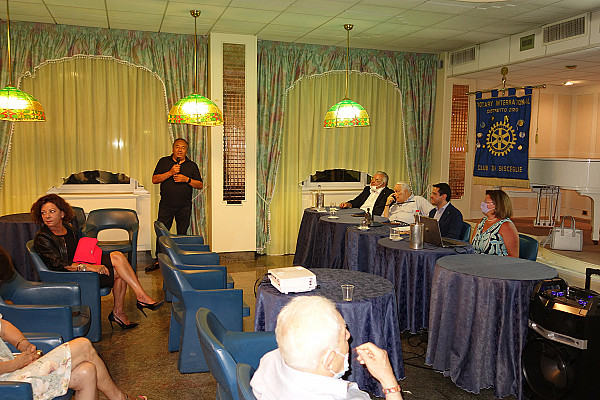 Rotary Club Bisceglie