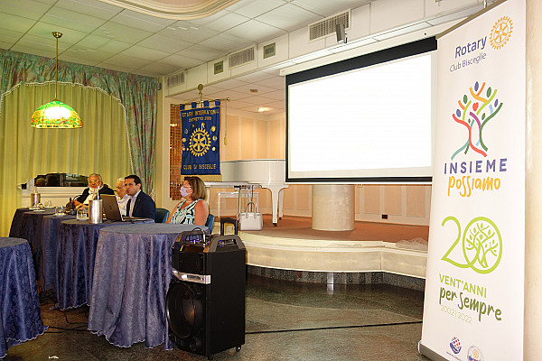 Rotary Club Bisceglie