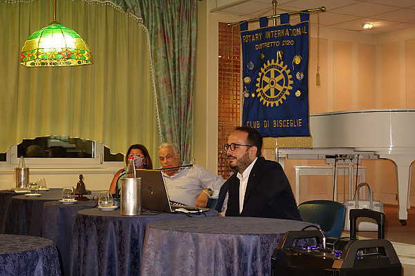 Rotary Club Bisceglie