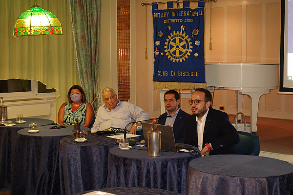 Rotary Club Bisceglie