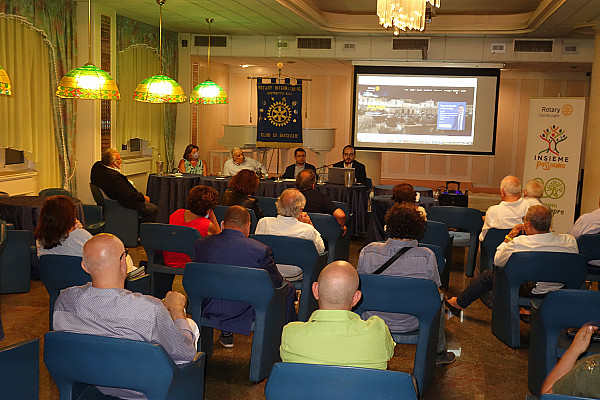 Rotary Club Bisceglie