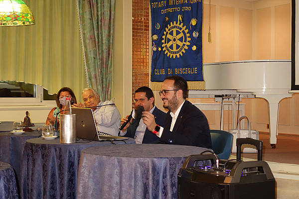 Rotary Club Bisceglie