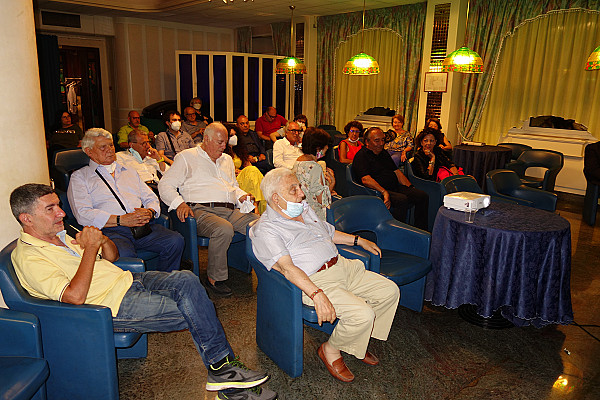 Rotary Club Bisceglie