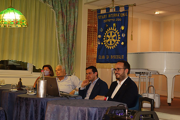 Rotary Club Bisceglie